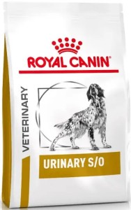 Royal Canin Veterinary Dog Urinary S/O 13kg