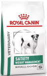 Royal Canin Veterinary Dog Satiety Small 3kg