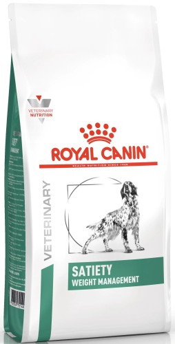 Royal Canin Veterinary Dog Satiety 12kg