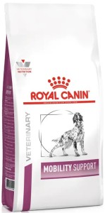Royal Canin Veterinary Dog Mobility Support 12kg