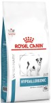 Royal Canin Veterinary Dog Hypoallergenic Small 3,5kg