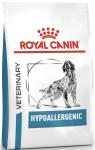 Royal Canin Veterinary Dog Hypoallergenic 2kg
