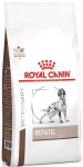Royal Canin Veterinary Dog Hepatic 12kg