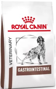 Royal Canin Veterinary Dog Gastrointestinal 2kg