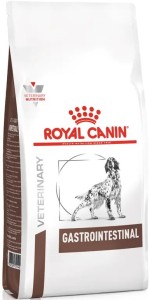 Royal Canin Veterinary Dog Gastrointestinal 15kg
