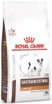 Royal Canin Veterinary Dog Gastro Low Fat Small 3,5kg