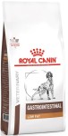 Royal Canin Veterinary Dog Gastro Low Fat 12kg
