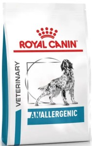 Royal Canin Veterinary Dog Anallergenic 3kg