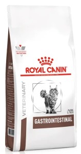 Royal Canin Veterinary Cat Gastrointestinal 4kg