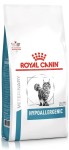 Royal Canin Veterinary Cat Hypoallergenic 2,5kg