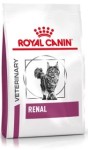 Royal Canin Veterinary Cat Renal 2kg