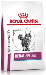 Royal Canin Veterinary Cat Renal Special 2kg