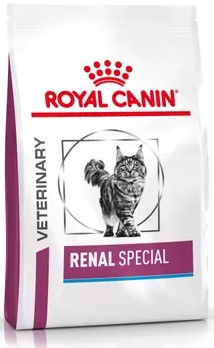 Royal Canin Veterinary Cat Renal Special 2kg
