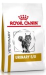 Royal Canin Veterinary Cat Urinary S/O 1,5kg