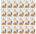 Brit Care Cat Pouch Gravy Sterilized Salmon Tuna 24x85g