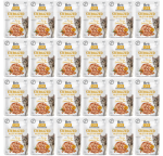 Brit Care Cat Pouch Gravy Sterilized Salmon Tuna 24x85g
