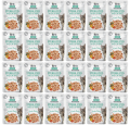 Brit Care Cat Pouch Gravy Sterilized Turkey 24x85g
