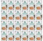 Brit Care Cat Pouch Gravy Sterilized Turkey 24x85g