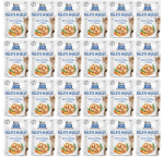 Brit Care Cat Pouch Jelly Chicken Cheese 24x85g