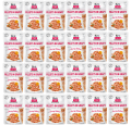 Brit Care Cat Pouch Savory Salmon 24x85g