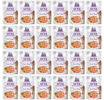 Brit Care Cat Pouch Turkey Kitten 24x85g