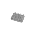 FIBOO Szczotka dla Kota Twarda