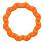 FIBOO Fringoo Mini 12cm Pomarańczowy