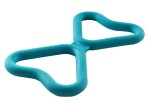 FIBOO Szarpak Fib 25x15cm Niebieski