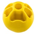 FIBOO Snack Fibooll 6cm Żółty