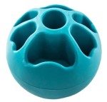 FIBOO Snack Fibooll Niebieski 6cm