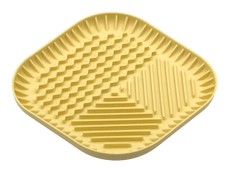 FIBOO Fiboowl M 19cm Żółty
