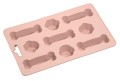 FIBOO Iceboo Foremka na Lody Różowy
