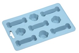FIBOO Iceboo Foremka na Lody Niebieski