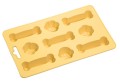 FIBOO Iceboo Foremka na Lody Żółty