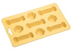 FIBOO Iceboo Foremka na Lody Żółty