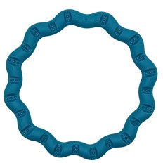 FIBOO Fringoo 18cm Niebieski