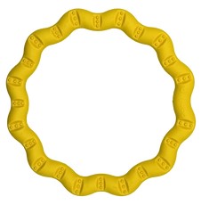 FIBOO Fringoo 18cm Żółty