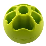FIBOO Snack Fibooll Jumbo Zielony 8cm