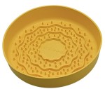 FIBOO Lick Fiboowl Mini 15cm Żółty