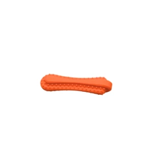 FIBOO Fiboone Big Puppy 14cm Pomarańczowy