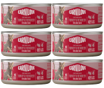 CARNILOVE Cat Turkey Reindeer 6x100g