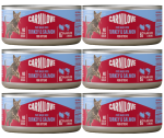 CARNILOVE Cat Kitten Turkey Salmon 6x100g