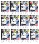 VetExpert Raw Paleo Cat Sterilised Pork 12x100g