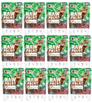 VetExpert Raw Paleo Cat Sterilised Tuna 12x100g