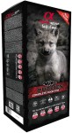 Alpha Spirit Pies Półmokra PUPPIES 9kg 45x200g