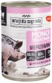 Wiejska Zagroda Kot Mono Wieprzowina 400g