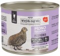 Wiejska Zagroda Kot Mono Przepiórka 200g