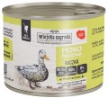 Wiejska Zagroda Kot Mono Kaczka 200g