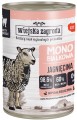 Wiejska Zagroda Kot Mono Jagnięcina 6x400g