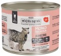 Wiejska Zagroda Kot Mono Jagnięcina 200g